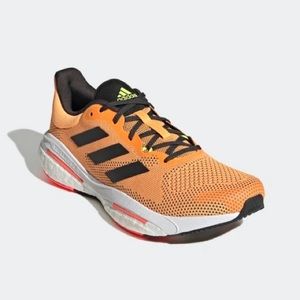 ADIDAS Solar Glide 5 | Mens athletic wear - size 11/9.5